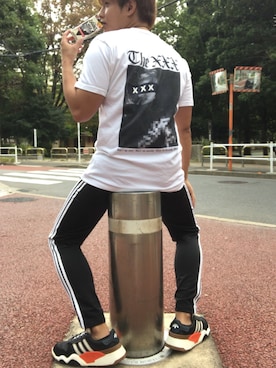 優生さんのコーディネート
