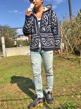 優生さんのコーディネート