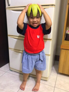 藍さんのコーディネート