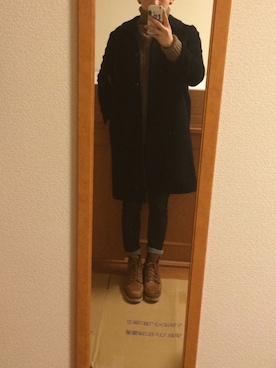 HELLOさんのコーディネート