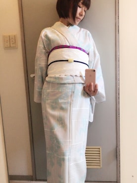 みずたまさんのコーディネート