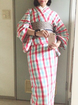 みずたまさんのコーディネート