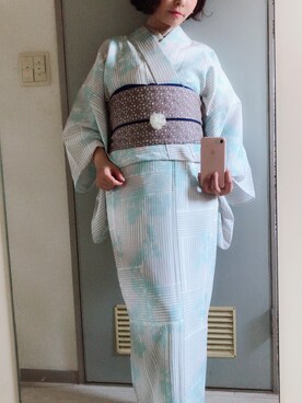 みずたまさんのコーディネート