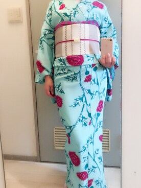 みずたまさんのコーディネート