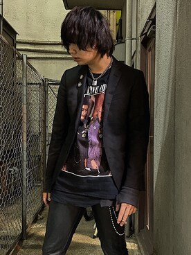 バン   コウタさんのコーディネート