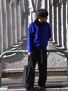 tomoyaさんのコーディネート