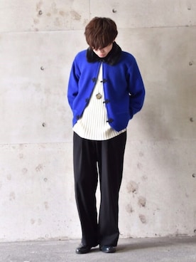 tomoyaさんのコーディネート