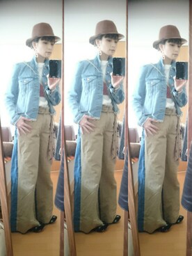 みやひろさんのコーディネート