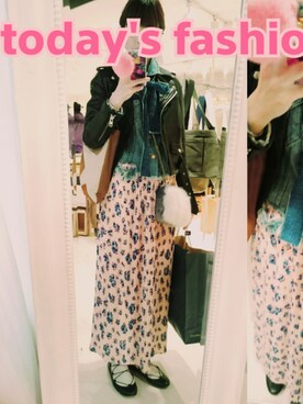 みやひろさんのコーディネート