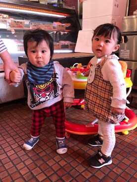 みやひろさんのコーディネート