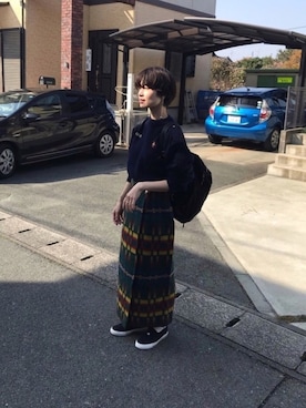 みやひろさんのコーディネート