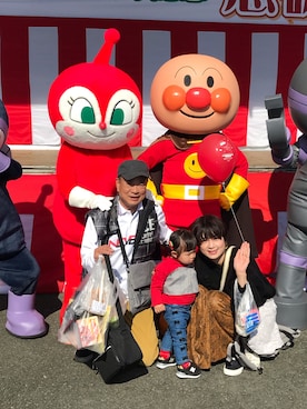 みやひろさんのコーディネート