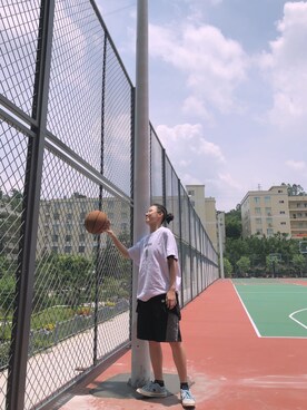 SEVENCHIKさんのコーディネート