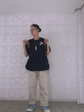 SEVENCHIKさんのコーディネート