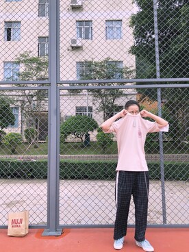 SEVENCHIKさんのコーディネート