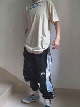 SEVENCHIKさんのコーディネート