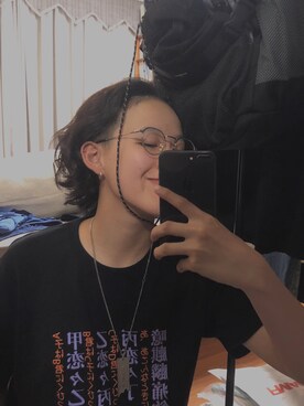 SEVENCHIKさんのコーディネート