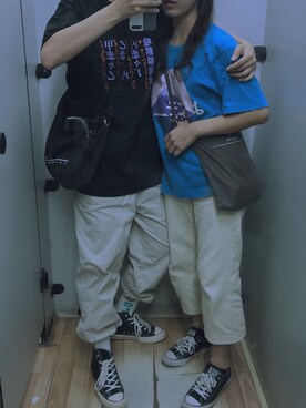 SEVENCHIKさんのコーディネート