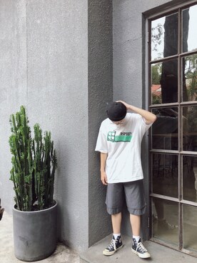 SEVENCHIKさんのコーディネート