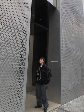 SEVENCHIKさんのコーディネート