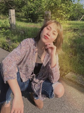 m025mさんのコーディネート