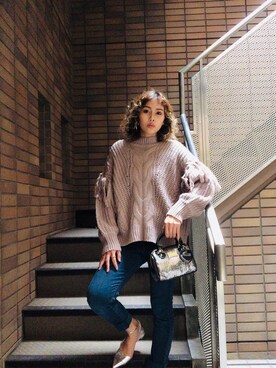 m025mさんのコーディネート