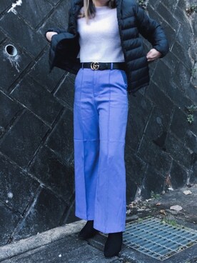 m025mさんのコーディネート