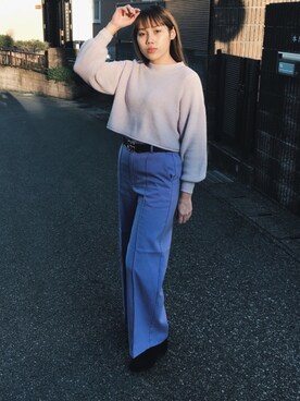 m025mさんのコーディネート