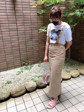 m025mさんのコーディネート