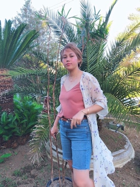 m025mさんのコーディネート