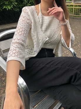 m025mさんのコーディネート