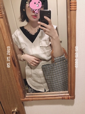 tanacoさんのコーディネート