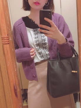 tanacoさんのコーディネート