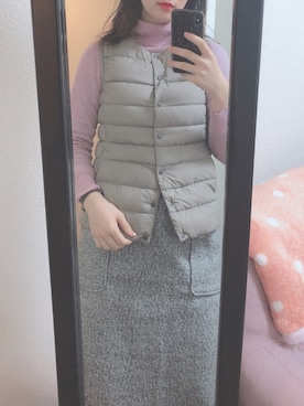 tanacoさんのコーディネート