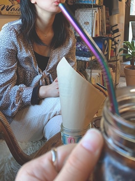 tanacoさんのコーディネート