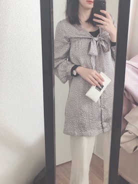 tanacoさんのコーディネート