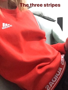 「pullover」｜Bobo Leungさん（レディース・163cm）の冬コーディネート