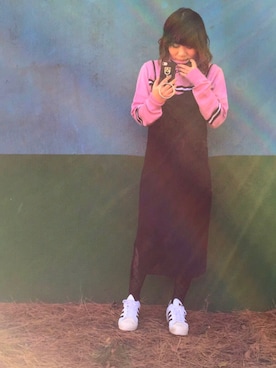 ARIKAさんのコーディネート