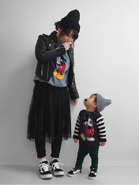 ARIKAさんのコーディネート