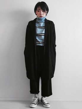 ARIKAさんのコーディネート