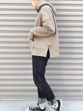 ARIKAさんのコーディネート