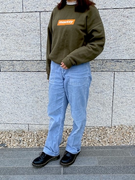 nao_da_yoさんのコーディネート