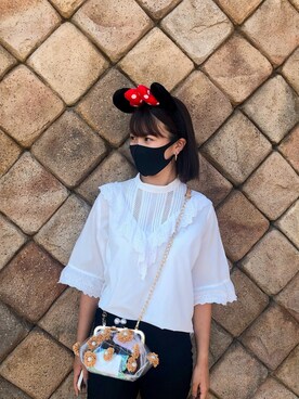 nao_da_yoさんのコーディネート