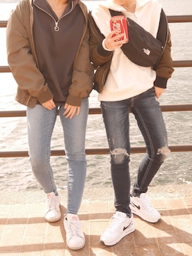 まりあんぬさんのコーディネート