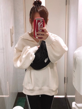 まりあんぬさんのコーディネート