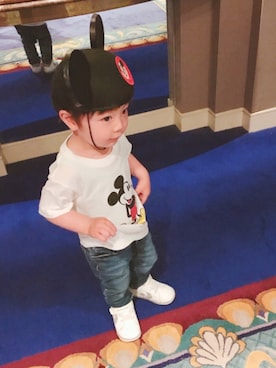 *Haruma*さんのコーディネート