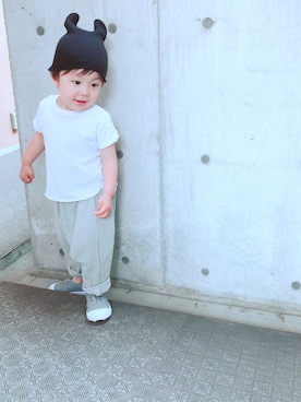 *Haruma*さんのコーディネート