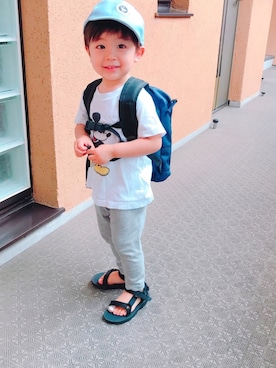 *Haruma*さんのコーディネート