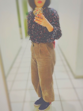 hiiichanさんのコーディネート