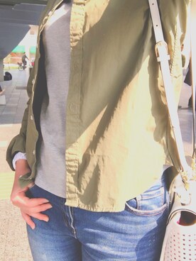 hiiichanさんのコーディネート